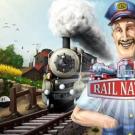Симулятор железных дорог Rail Nation в самом подробном обзоре Ускоренная прокачка поездов по всем эпохам