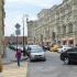 Парковка в цуме и возле кремля